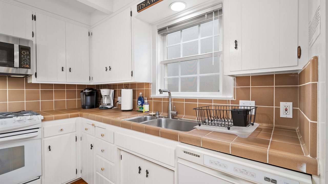 Photo of Kitchen in Balboa Island