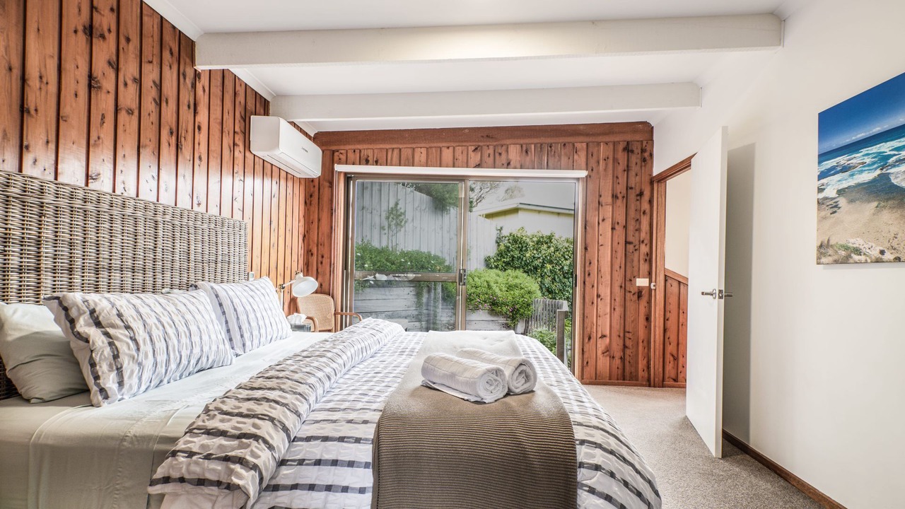 Photo of Bedroom in Rye