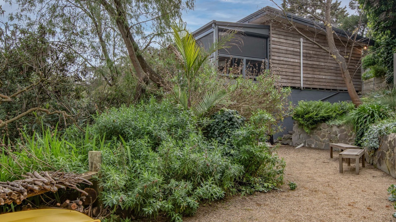 Photo of Outdoor in Rye