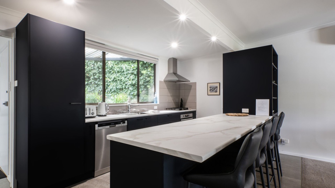 Photo of Kitchen in Rye