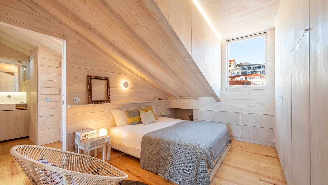 Photo of Bedroom in Se