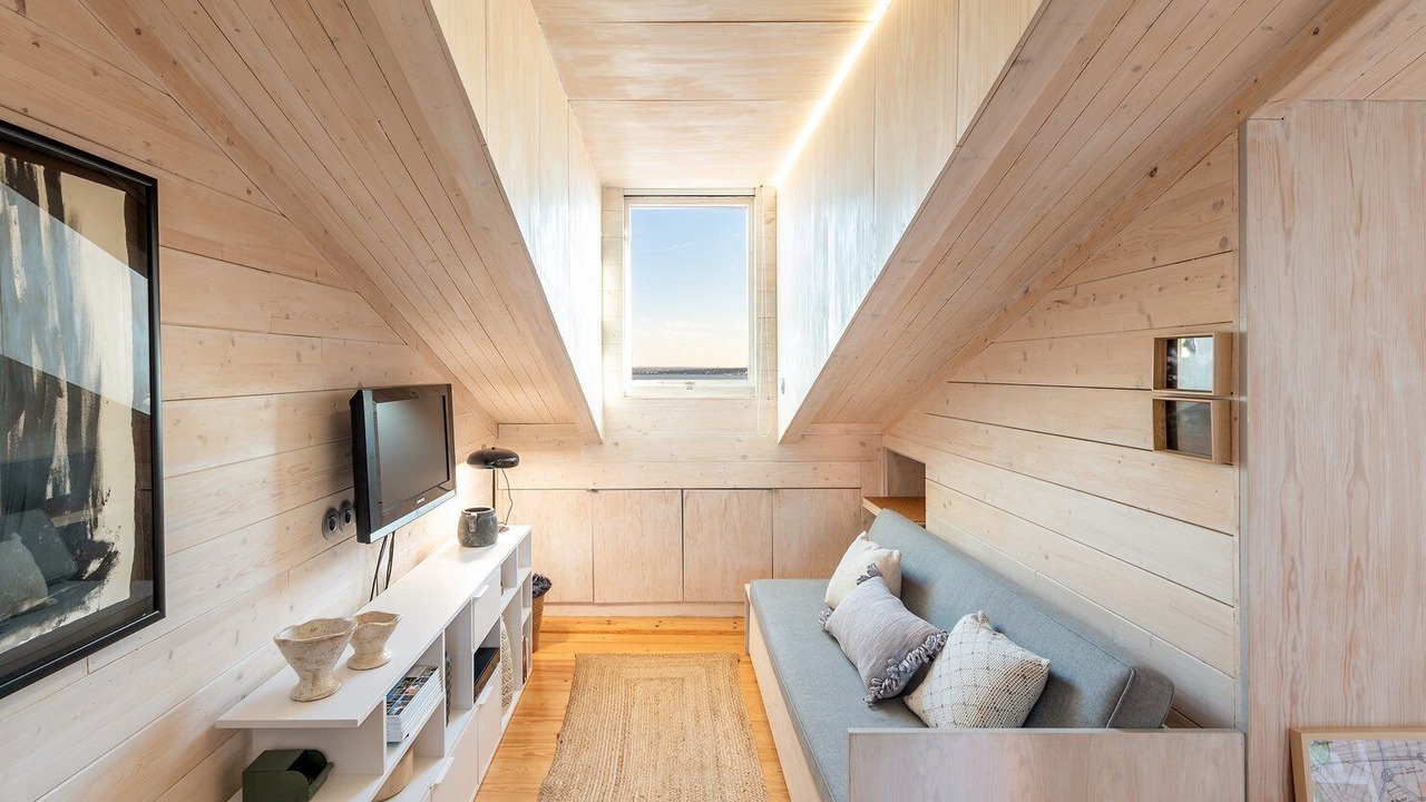 Photo of Livingroom in Se