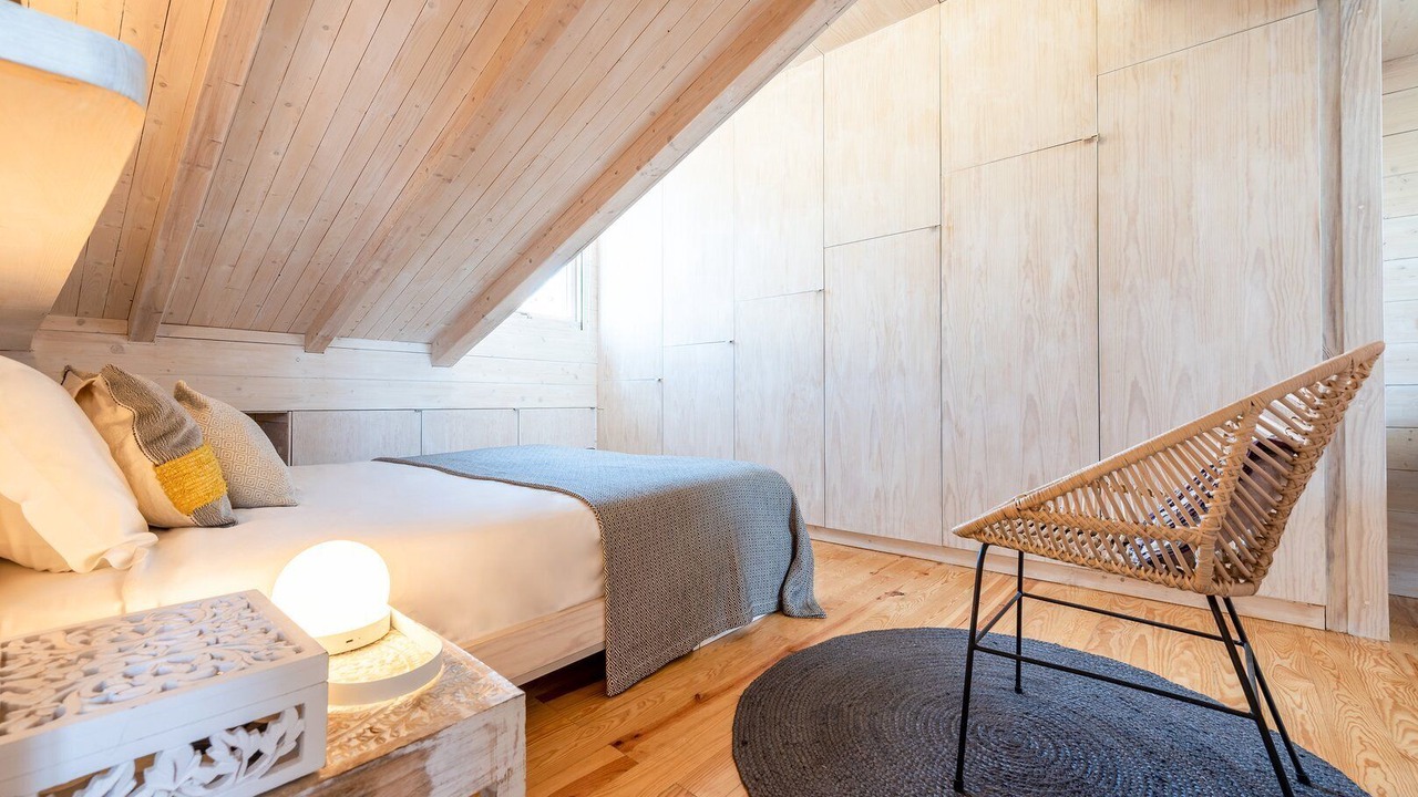 Photo of Bedroom in Se