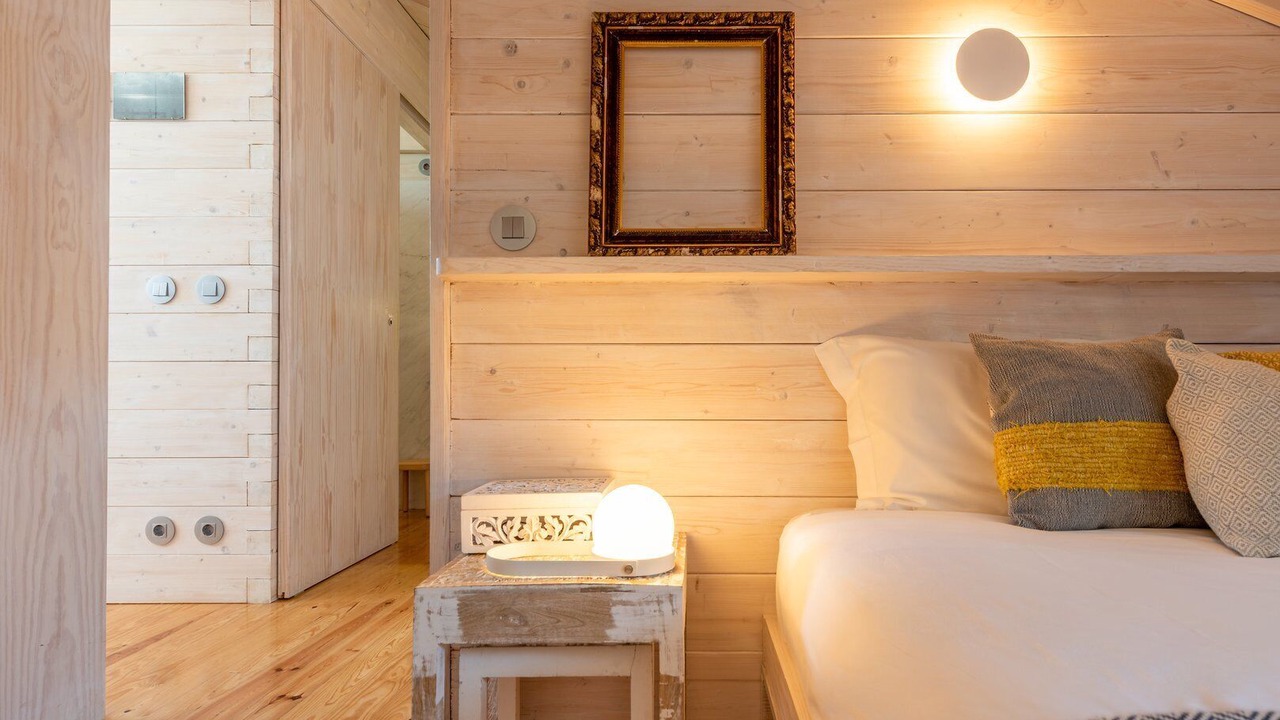 Photo of Bedroom in Se