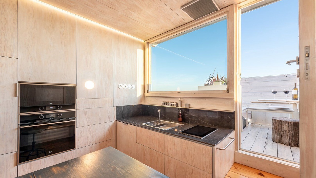 Photo of Kitchen in Se