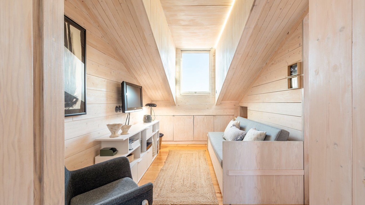 Photo of Livingroom in Se