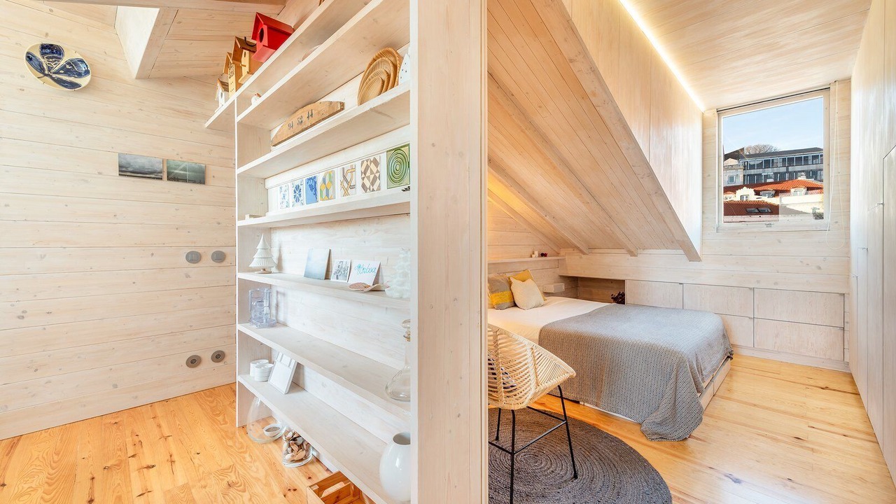 Photo of Bedroom in Se