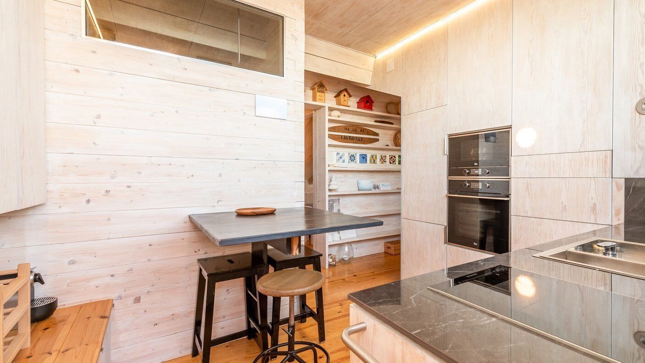 Photo of Kitchen in Se