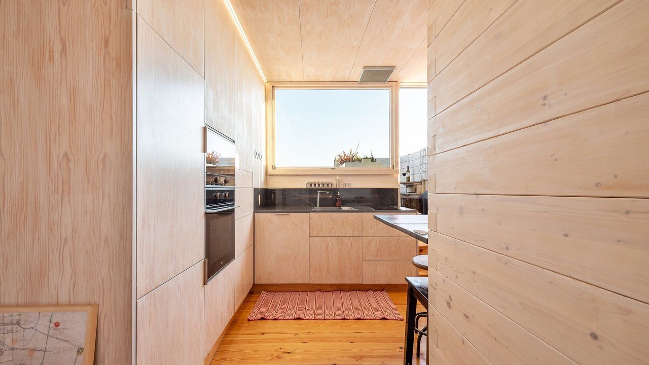 Photo of Kitchen in Se