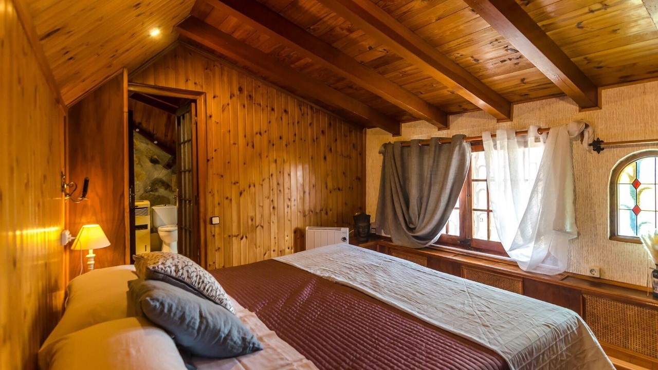Photo of Bedroom in Lloret Blau