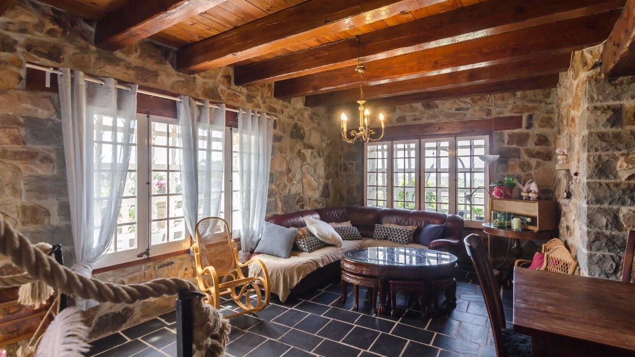 Photo of Livingroom in Lloret Blau