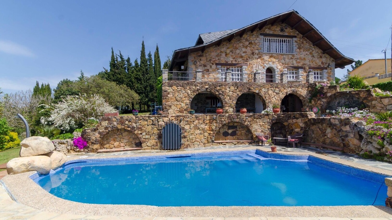 Photo of Outdoor in Lloret Blau