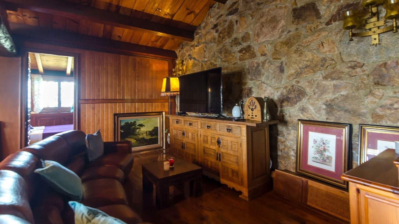 Photo of Livingroom in Lloret Blau