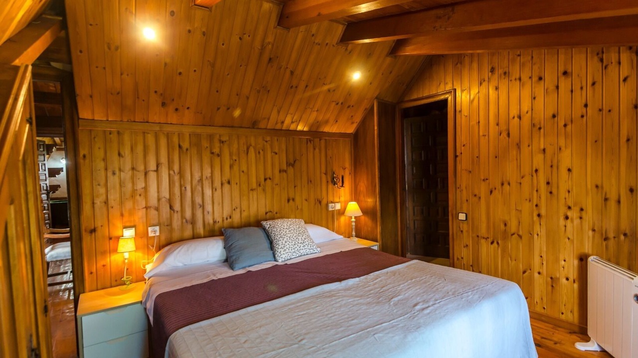 Photo of Bedroom in Lloret Blau