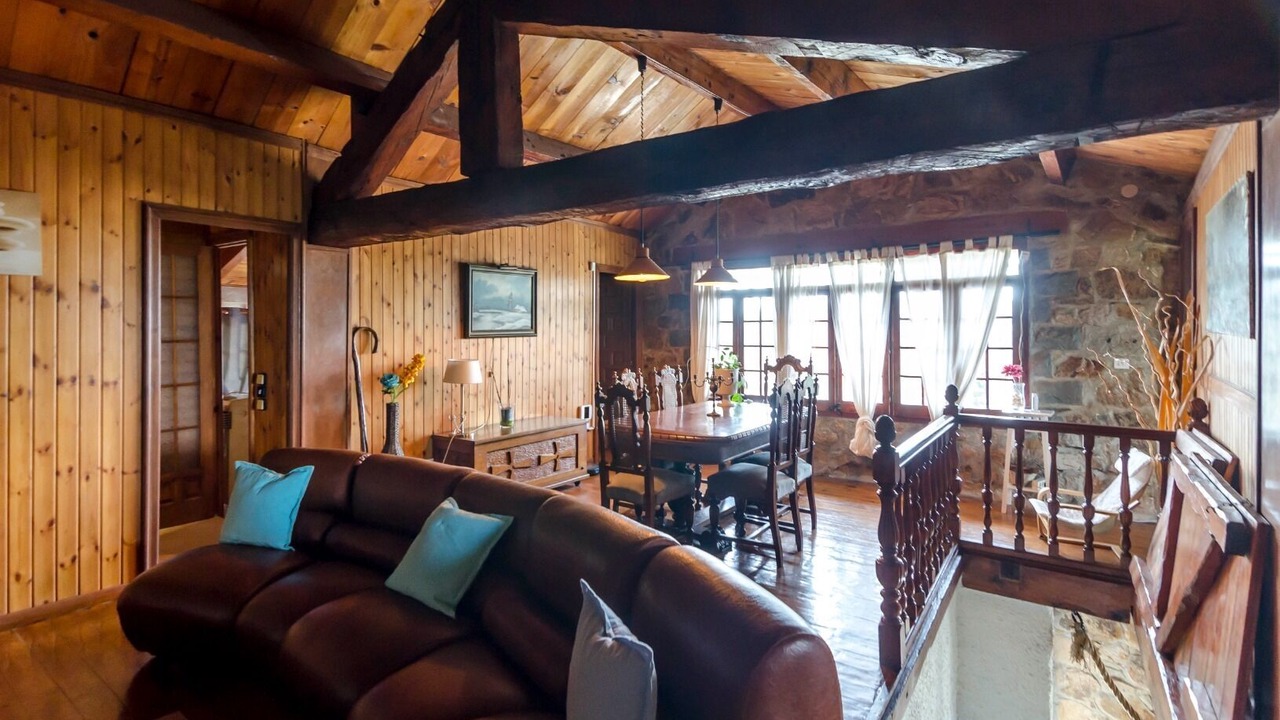 Photo of Livingroom in Lloret Blau