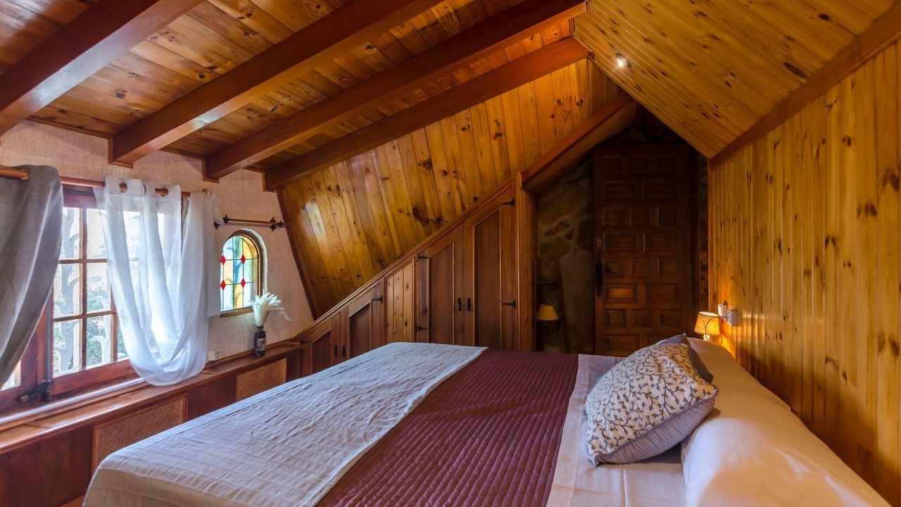Photo of Bedroom in Lloret Blau
