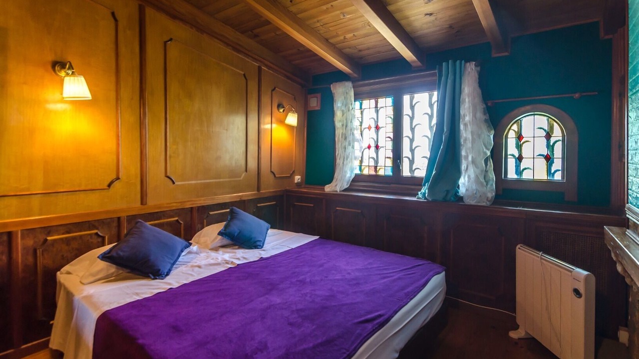 Photo of Bedroom in Lloret Blau