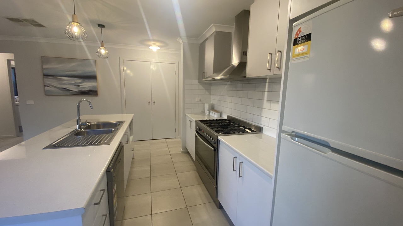 Photo of Kitchen in Epsom