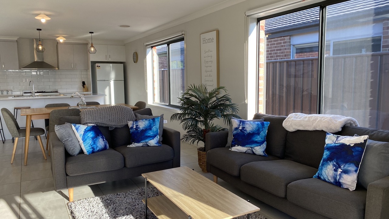 Photo of Bedroom in Epsom