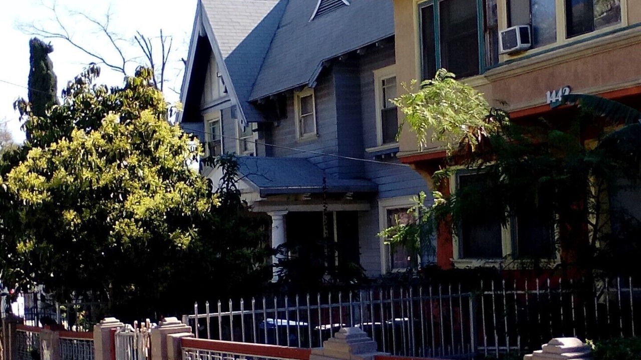 Photo of Outdoor in Pico-Union
