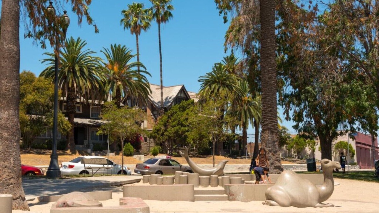 Photo of Others in Pico-Union