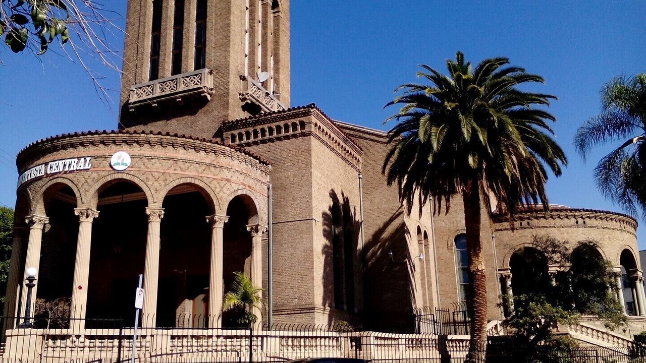 Photo of Others in Pico-Union