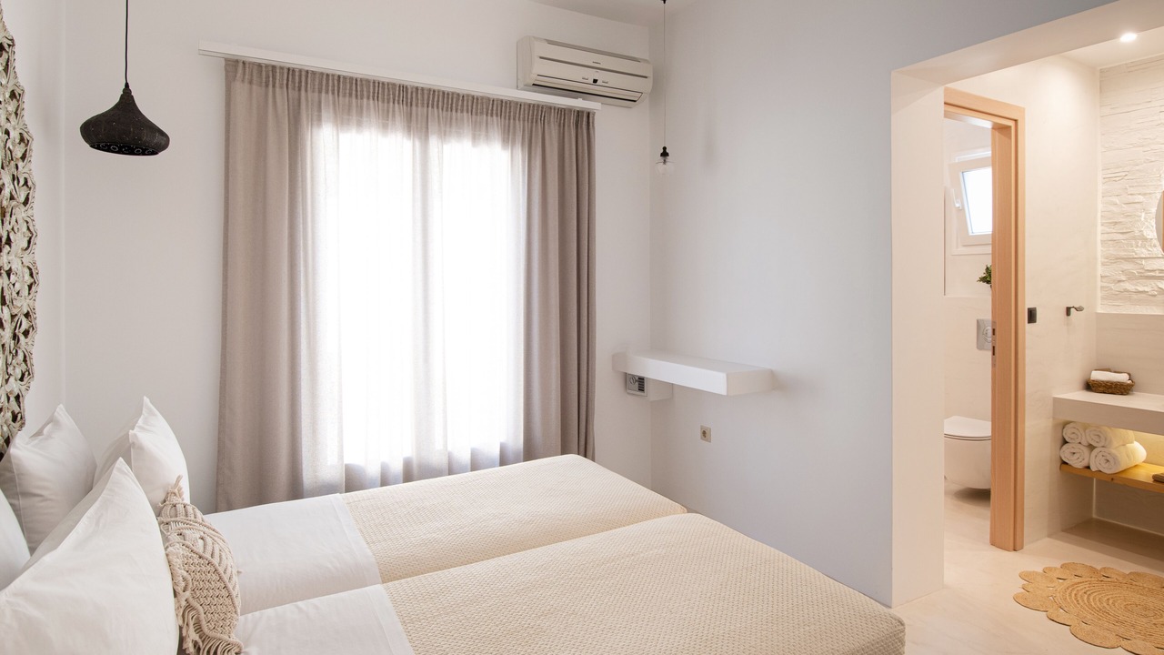 Photo of Bedroom in Ios