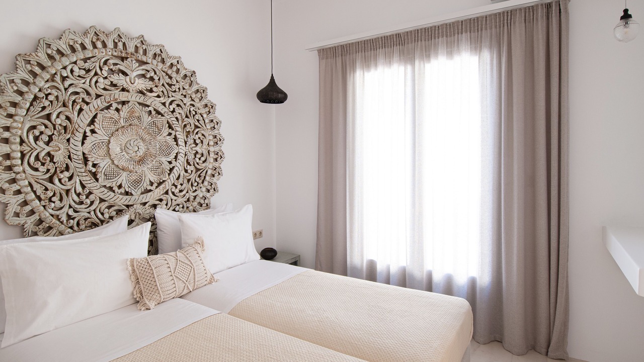 Photo of Bedroom in Ios