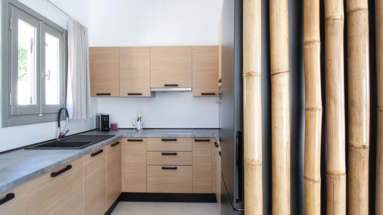 Photo of Kitchen in Ios