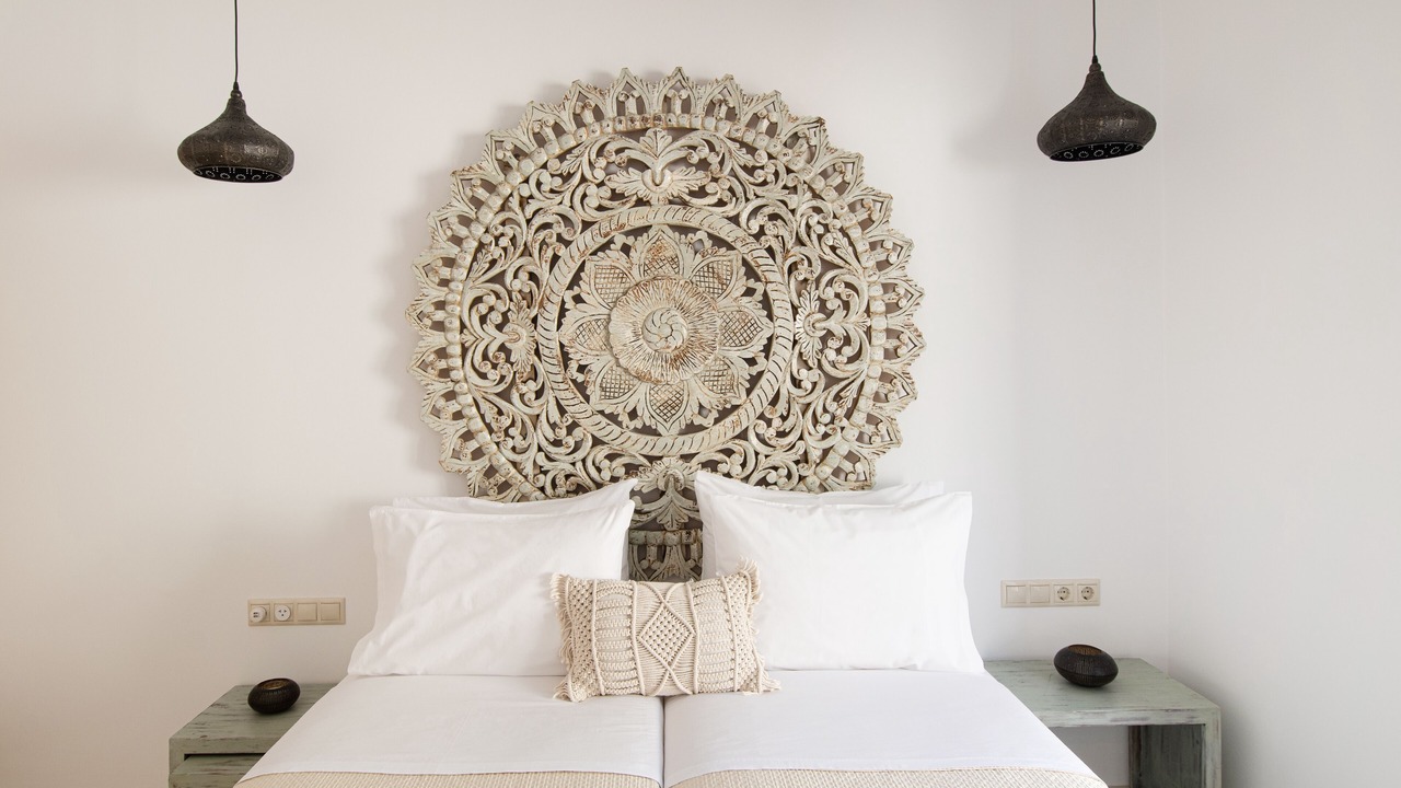 Photo of Bedroom in Ios