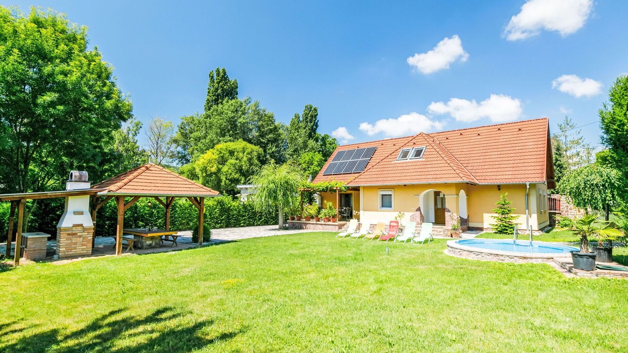 Photo of Outdoor in Abrahamhegy