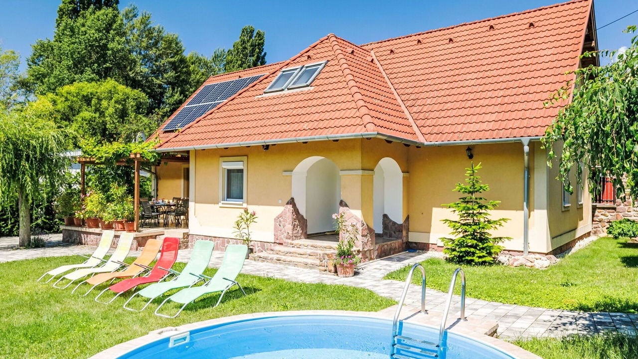 Photo of Outdoor in Abrahamhegy