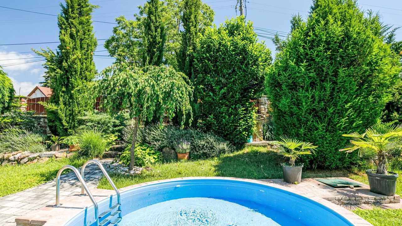 Photo of Outdoor in Abrahamhegy
