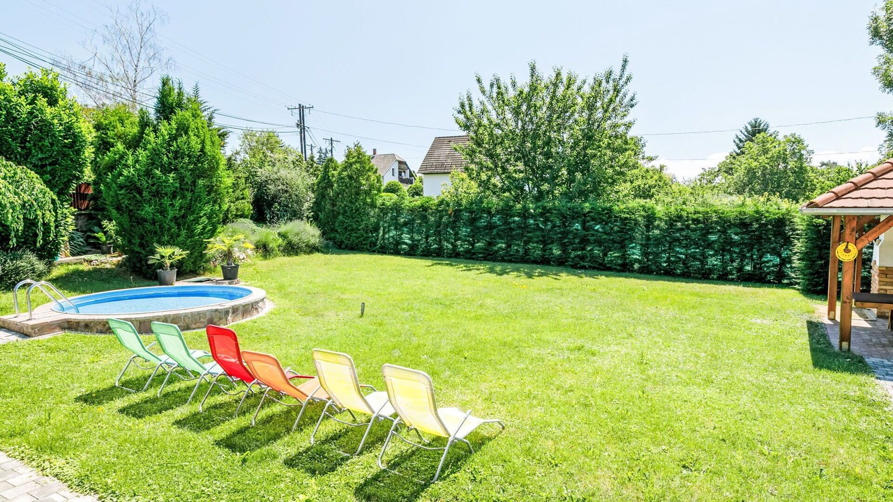 Photo of Outdoor in Abrahamhegy
