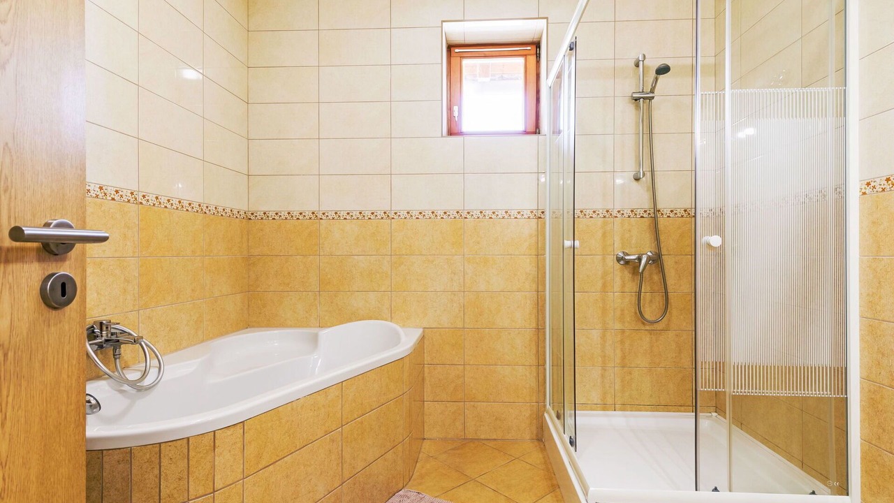 Photo of Bathroom in Abrahamhegy