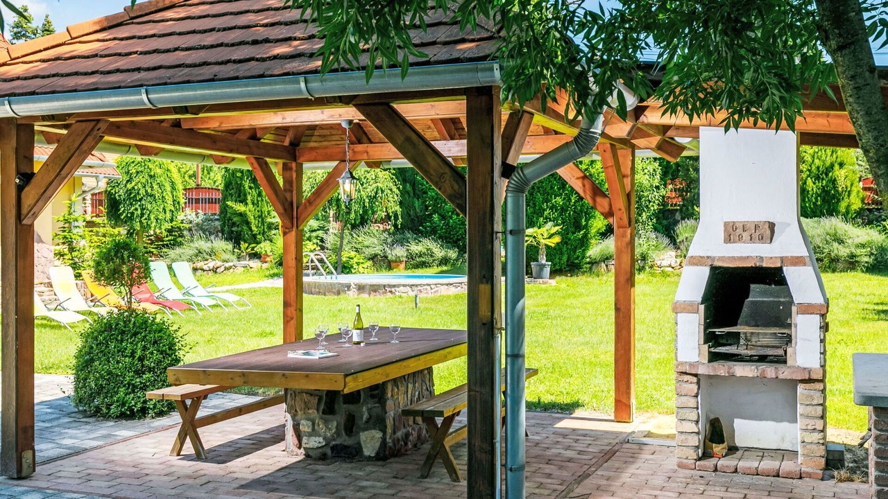 Photo of Outdoor in Abrahamhegy