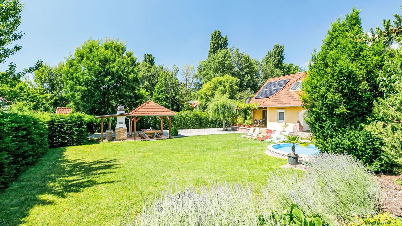 Photo of Outdoor in Abrahamhegy