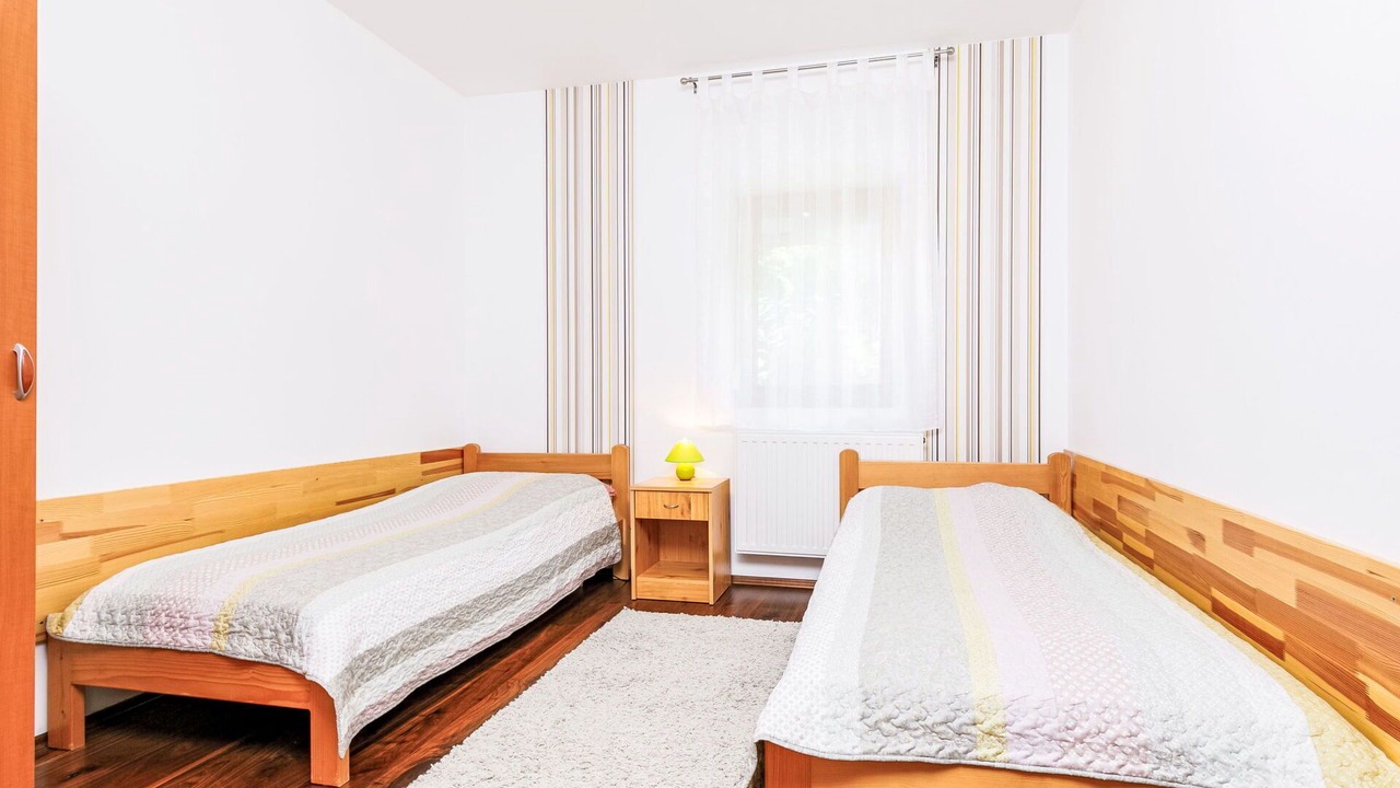 Photo of Bedroom in Abrahamhegy