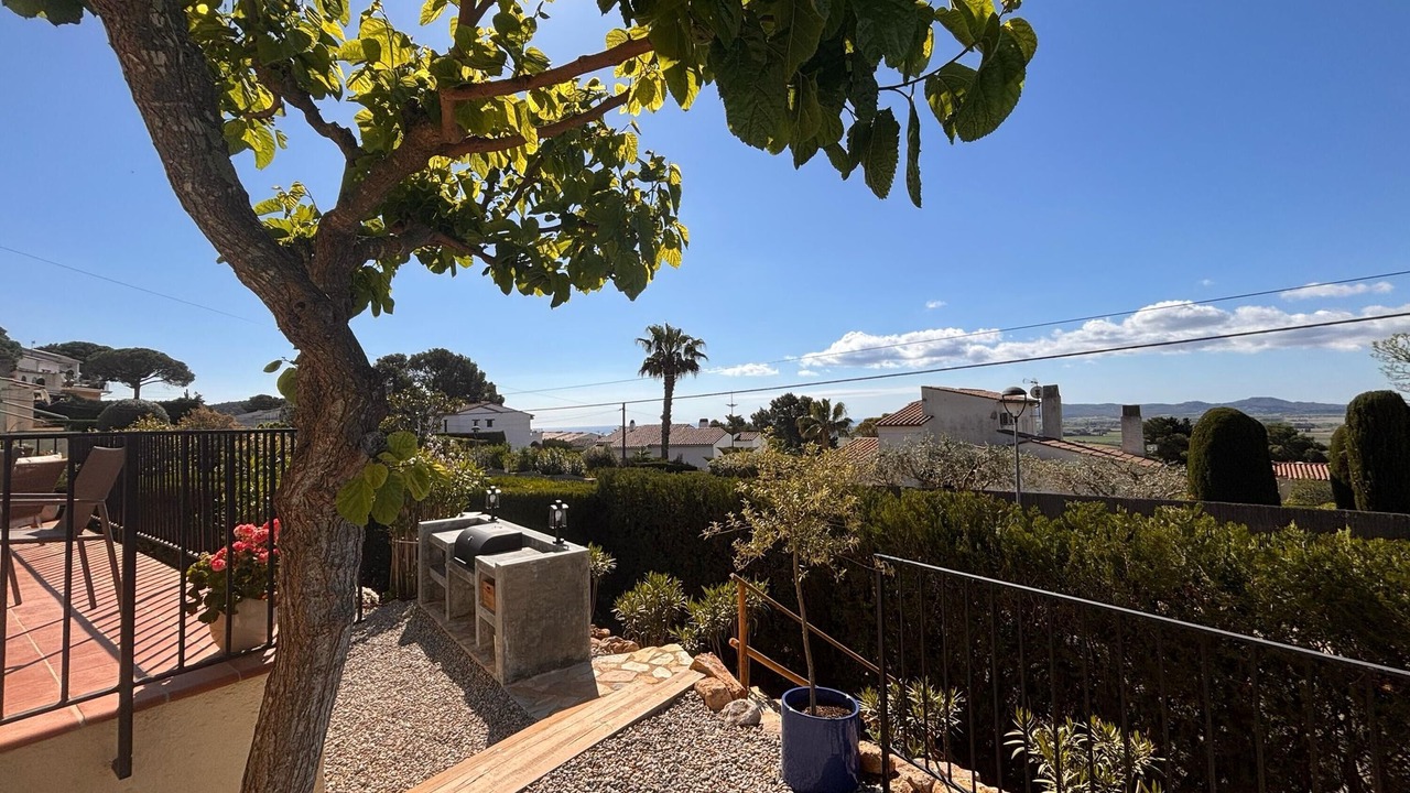 Photo of Patio Balcony in La Torre Vella