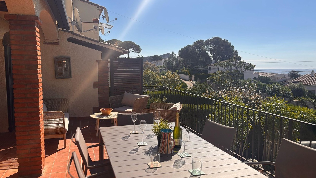 Photo of Outdoor in La Torre Vella