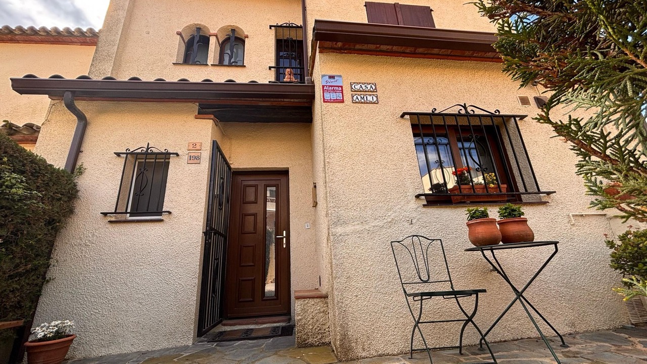 Photo of Outdoor in La Torre Vella