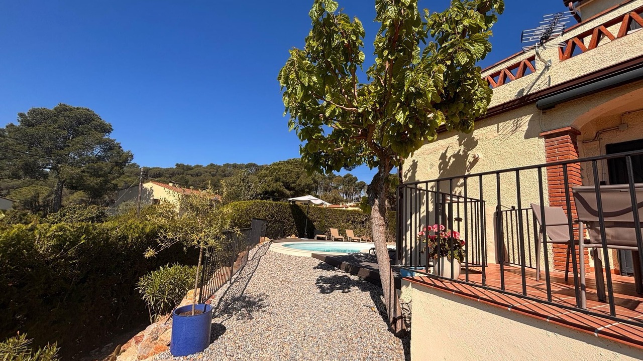 Photo of Outdoor in La Torre Vella