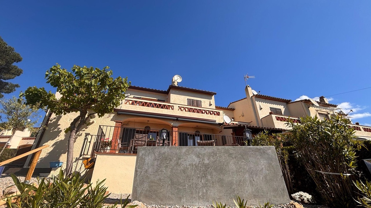 Photo of Outdoor in La Torre Vella