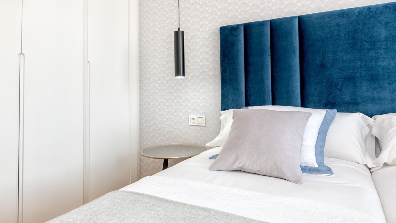 Photo of Bedroom in Ensanche Centro