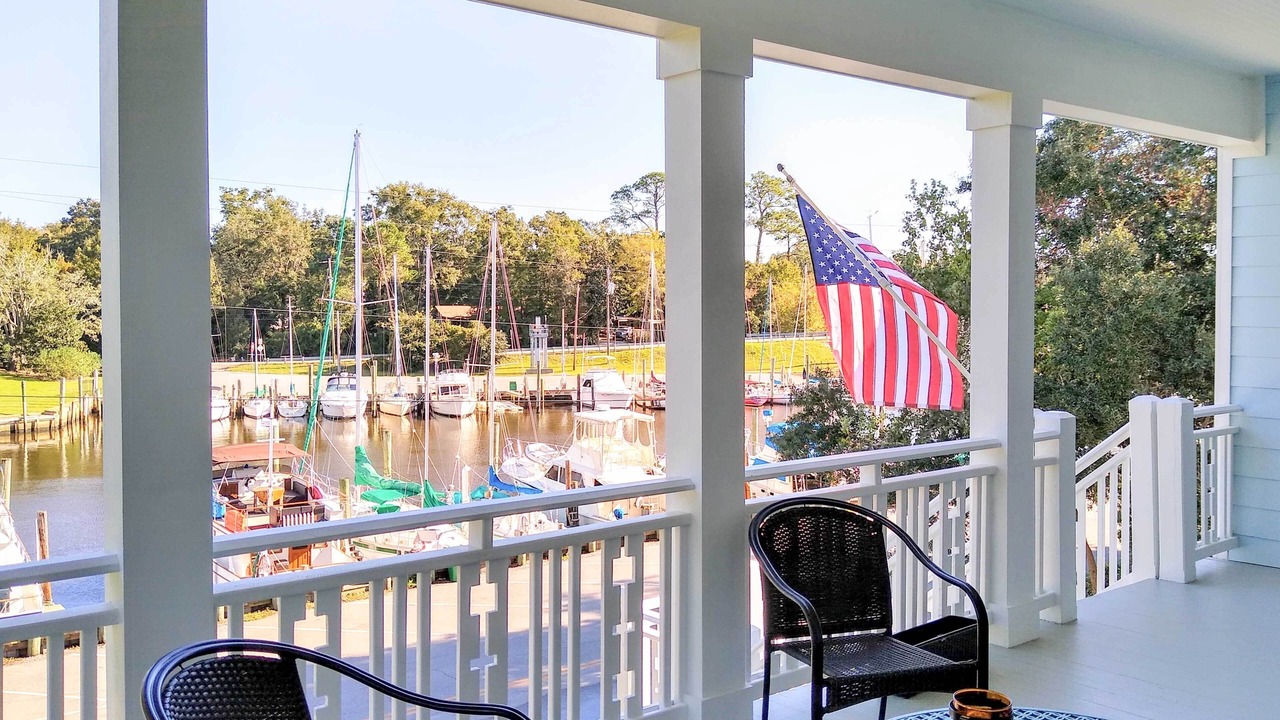 Photo of Outdoor in Biloxi
