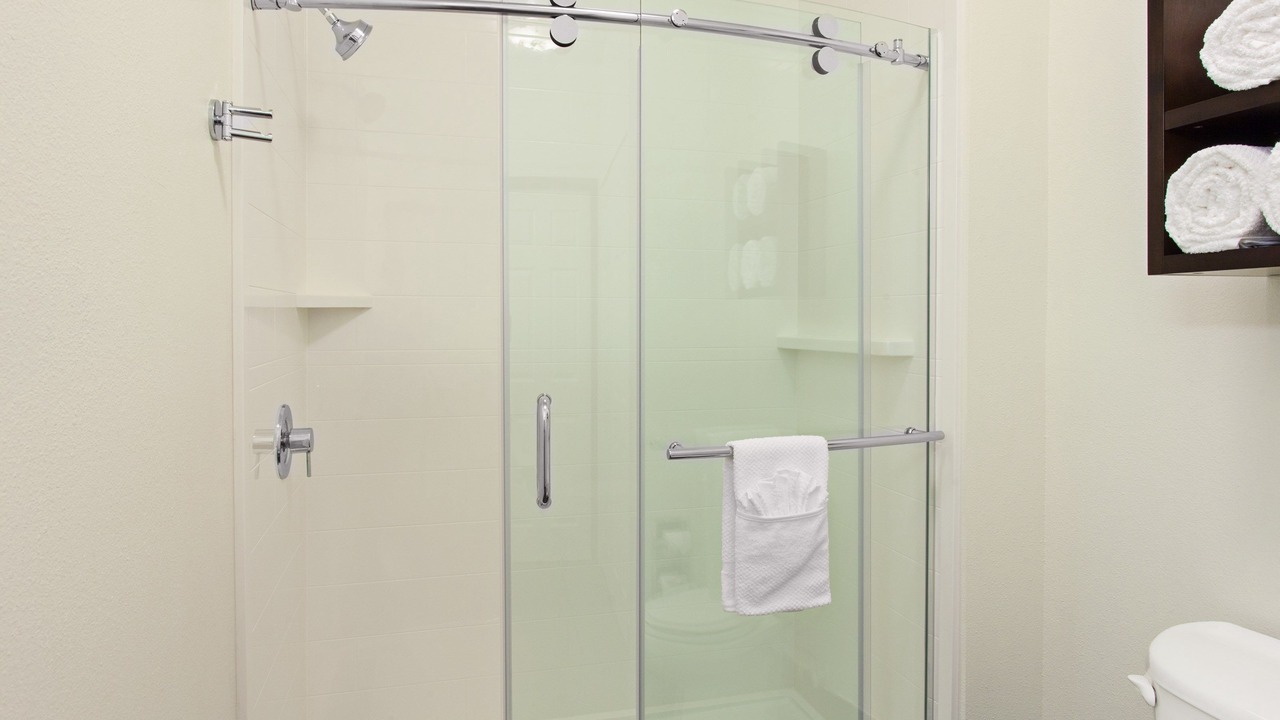 Photo of Bathroom in Lake Forest