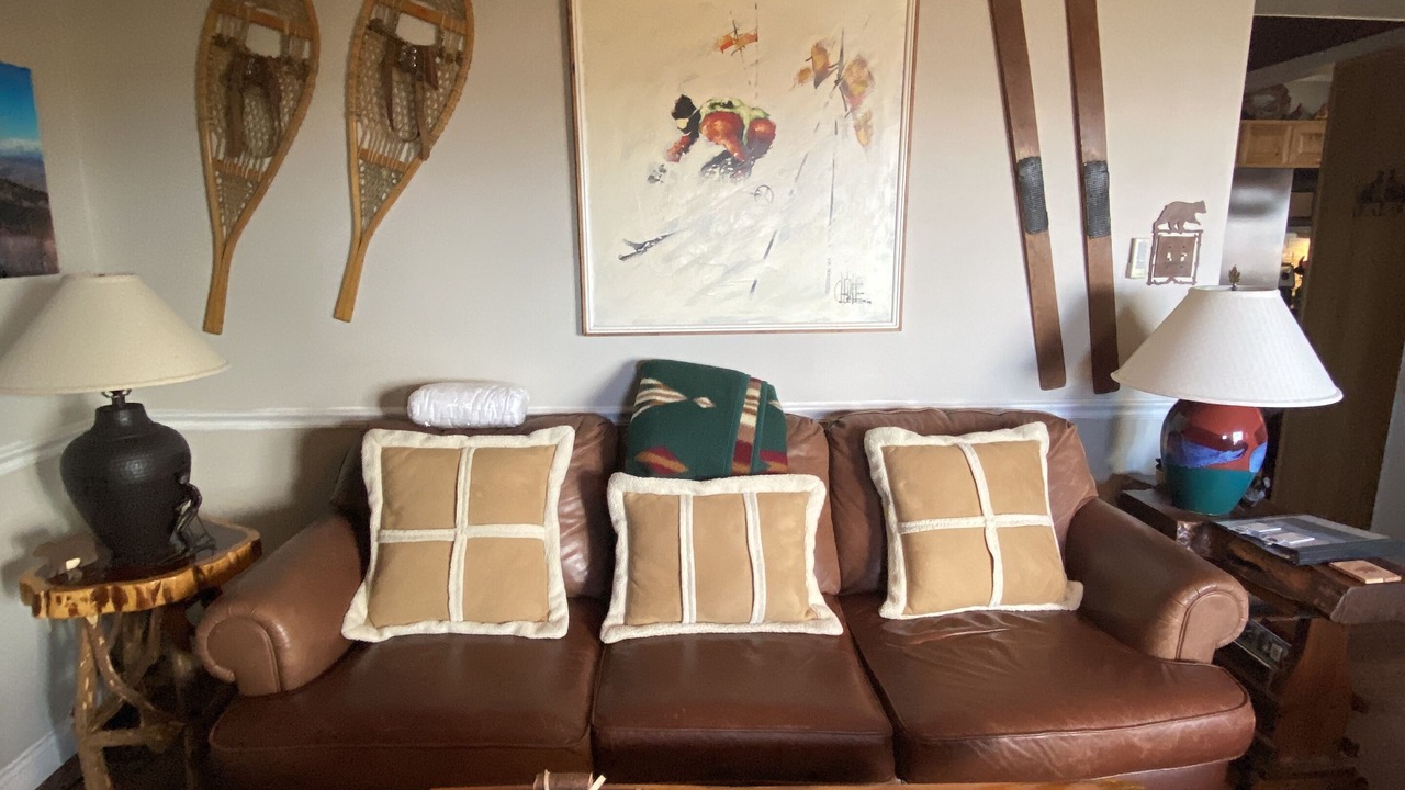 Photo of Livingroom in Sugar Mountain