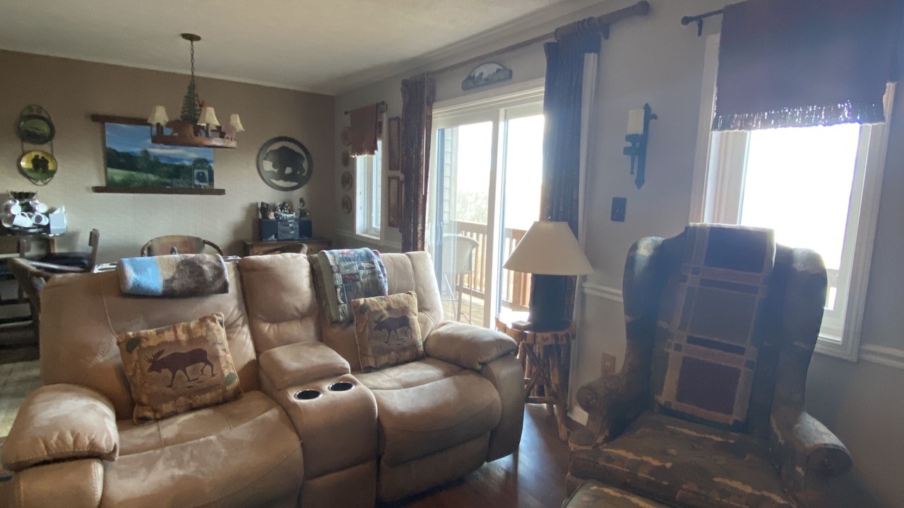Photo of Livingroom in Sugar Mountain
