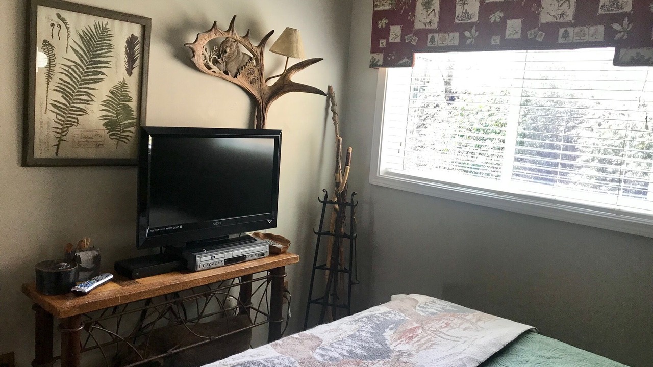 Photo of Bedroom in Sugar Mountain