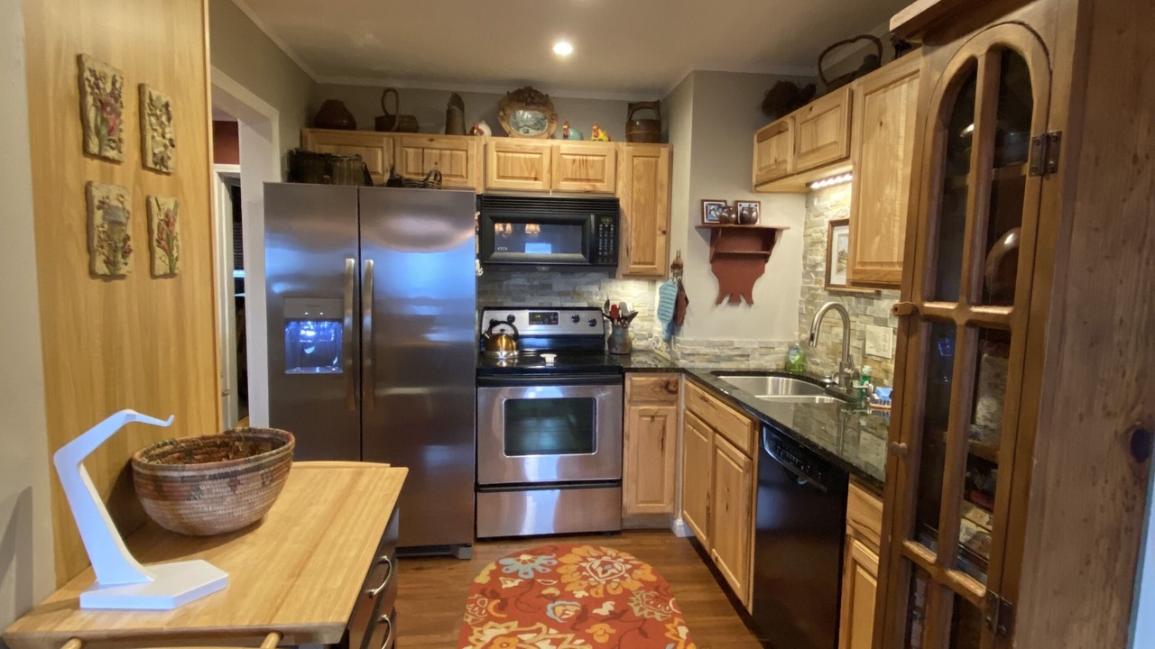 Photo of Kitchen in Sugar Mountain